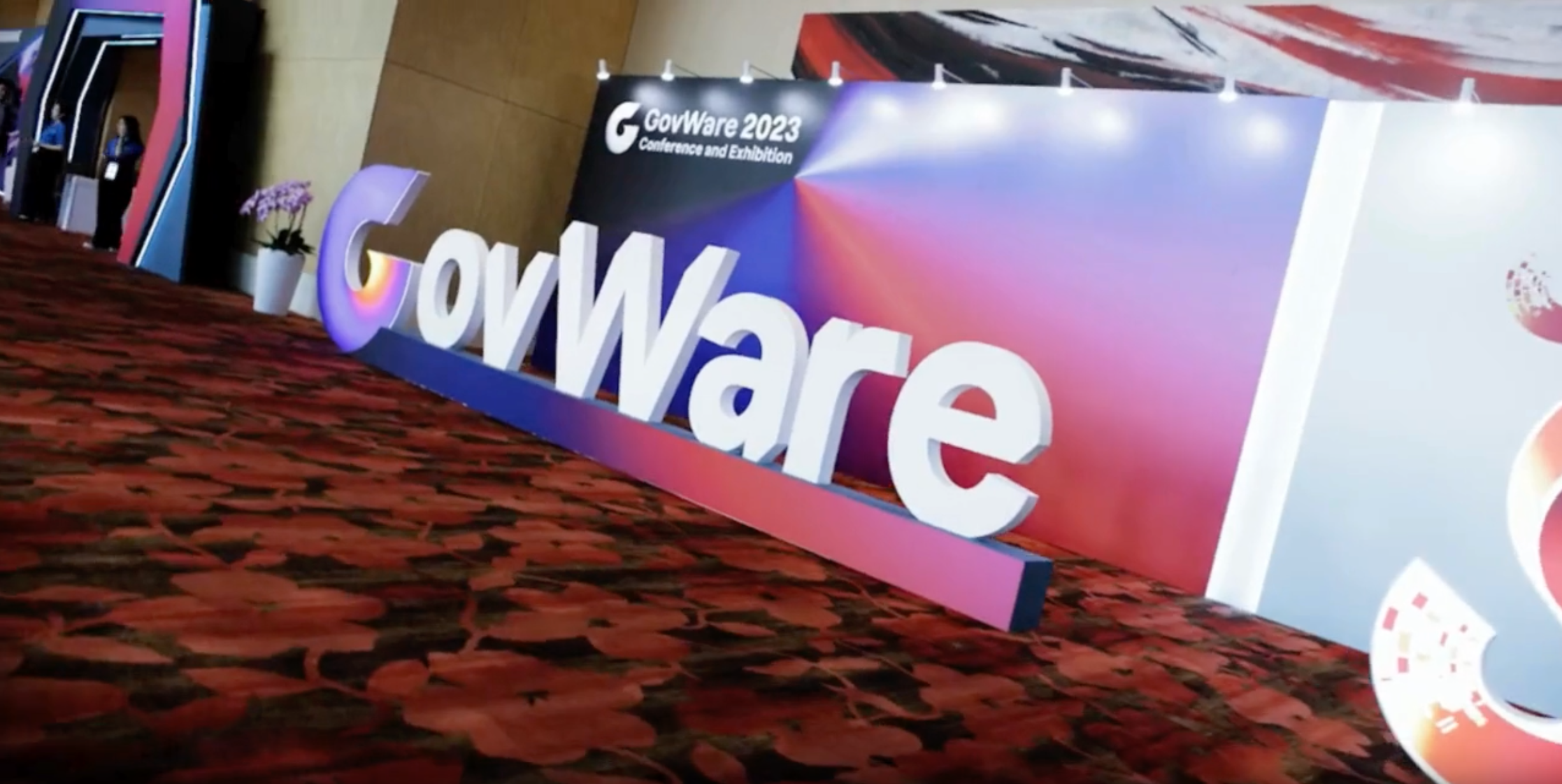 GOVWARE