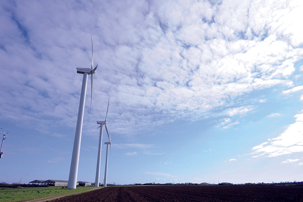 MARINE RENEWABLE ENERGIES 