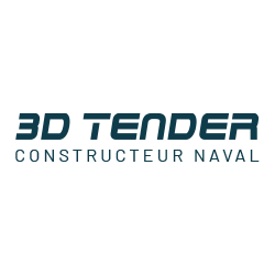 3D TENDER