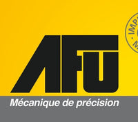 AFU (ATELIER FABRICATION USINAGE)