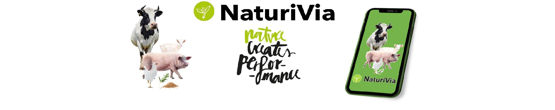 Banner NATURIVIA