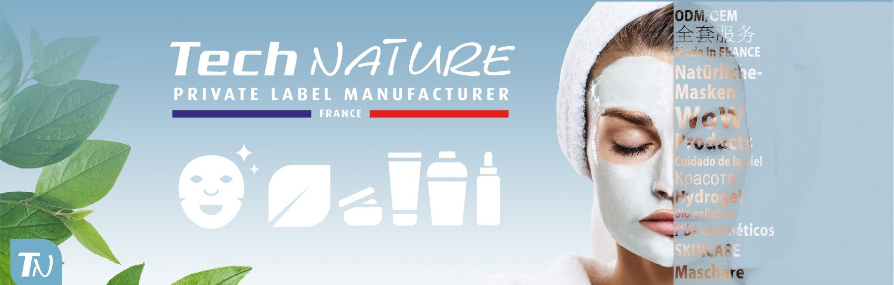 Banner TECHNATURE