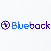 BLUEBACK