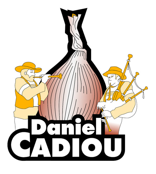 DANIEL CADIOU SARL