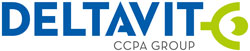 DELTAVIT - GROUPE CCPA