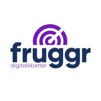 FRUGGR BY DIGITAL4BETTER