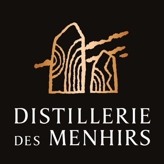 DISTILLERIE DES MENHIRS