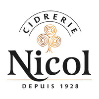 CIDRERIE NICOL