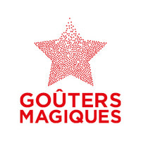 GOUTERS MAGIQUES