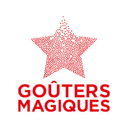 GOUTERS MAGIQUES