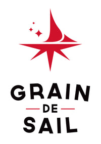 GRAIN DE SAIL