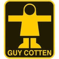 GUY COTTEN