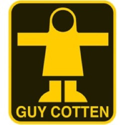 GUY COTTEN