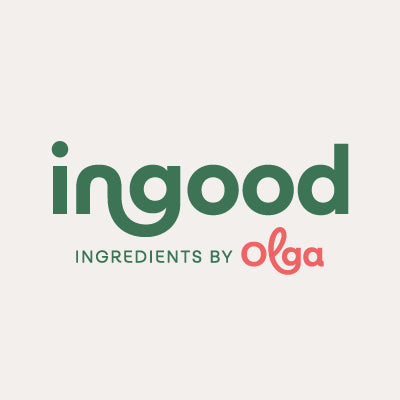 INGOOD BY OLGA