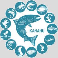 KAMAHU