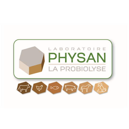 LABORATOIRE PHYSAN LA PROBIOLYSE