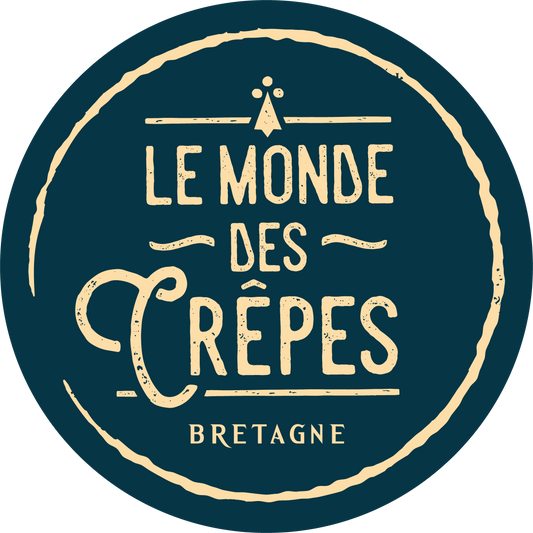 LE MONDE DES CREPES