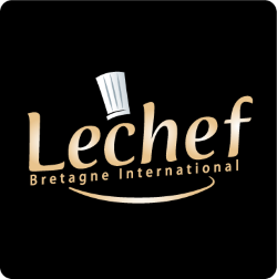 LECHEF BRETAGNE INTERNATIONAL