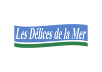 LES DELICES DE LA MER