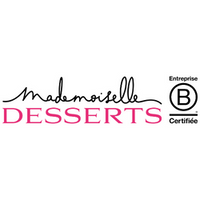 MADEMOISELLE DESSERTS INTERNATIONAL