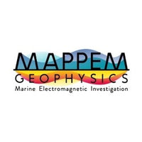 MAPPEM GEOPHYSICS