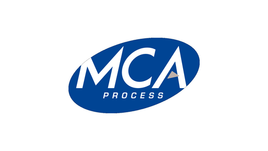 MCA PROCESS