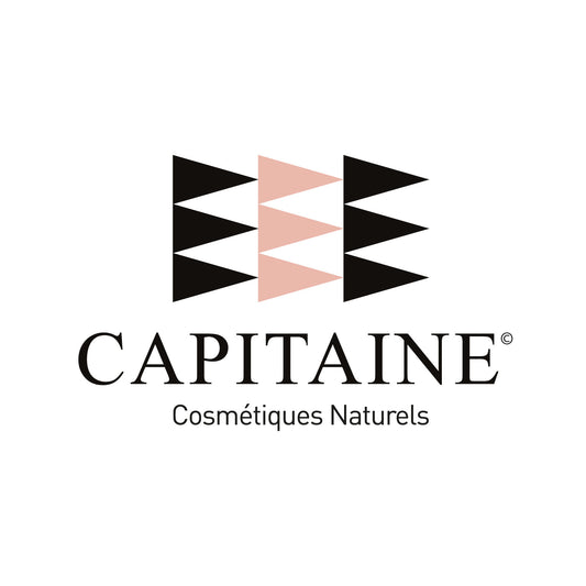 CAPITAINE COSMETIQUES NATURELS