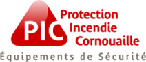 PIC - PROTECTION INCENDIE CORNOUAILLE