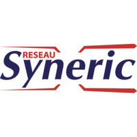 SYNERIC INDUSTRIES