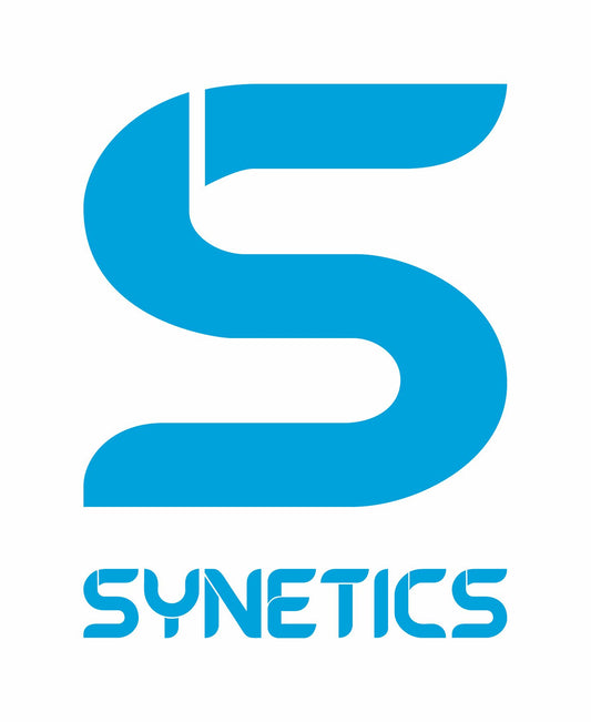 SYNETICS EXPORT