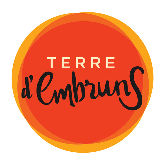 TERRE D'EMBRUNS