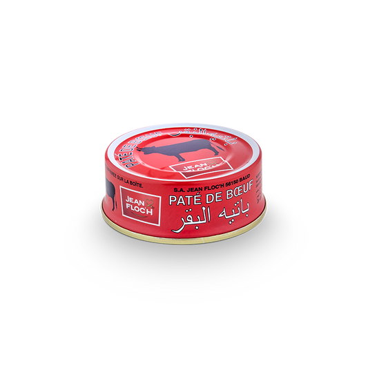 1/10 RANGE 78 g can Beef and poultry pâté