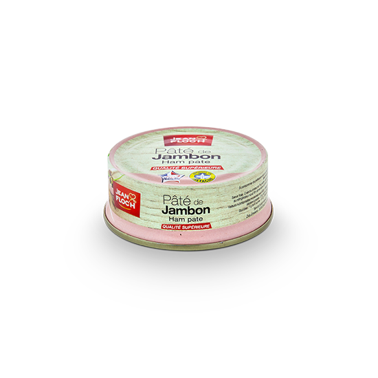 1/10 RANGE 78g can Liver, campaign or ham pâté, potted meat pâté