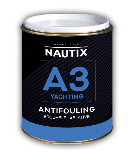 Ablative Antifouling - A3