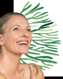 ALGAFILLER® - Anti-ageing - Surge like