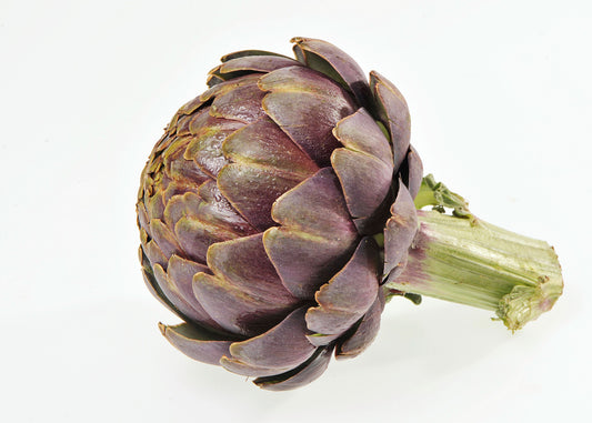 Artichokes range