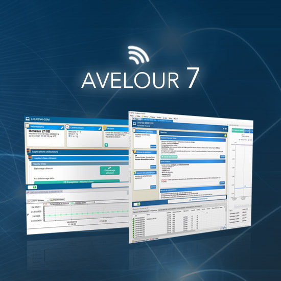 Avelour 7