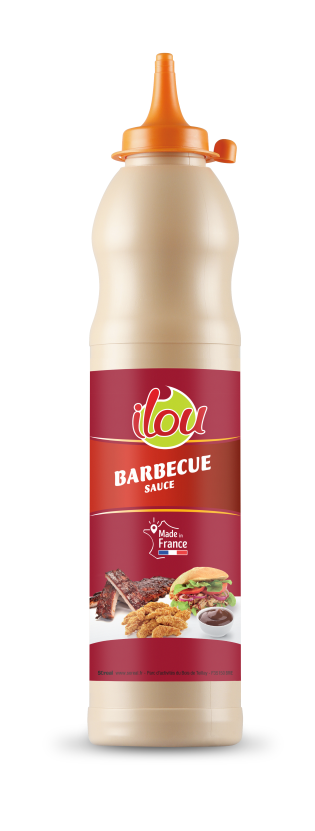 Barbecue Sauce 900ml