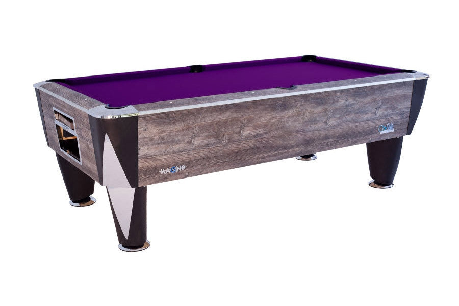 Billard US Magno Blue Oak 7ft