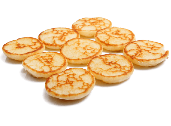 Blinis