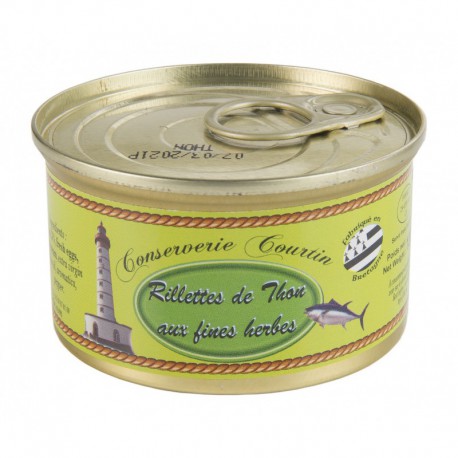 Canned Fish Spreads