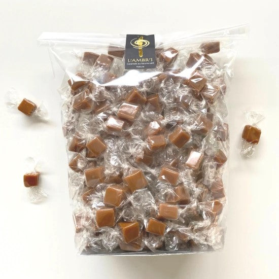 Caramels