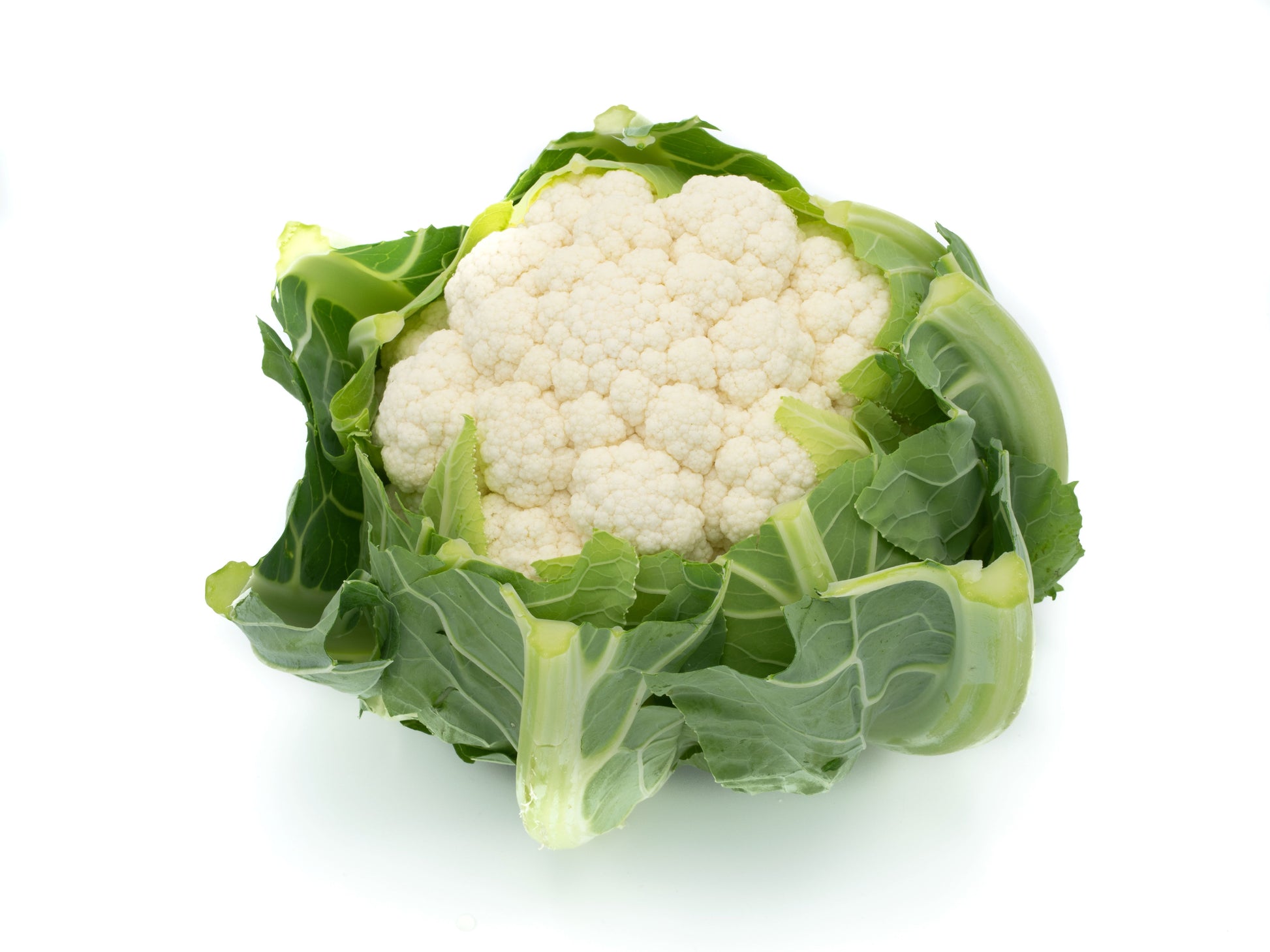 Cauliflower