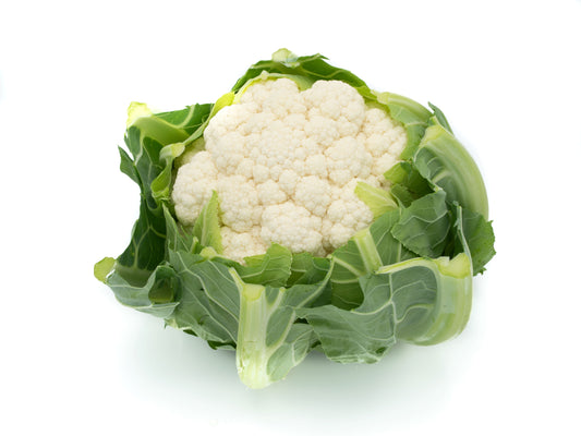 Cauliflower