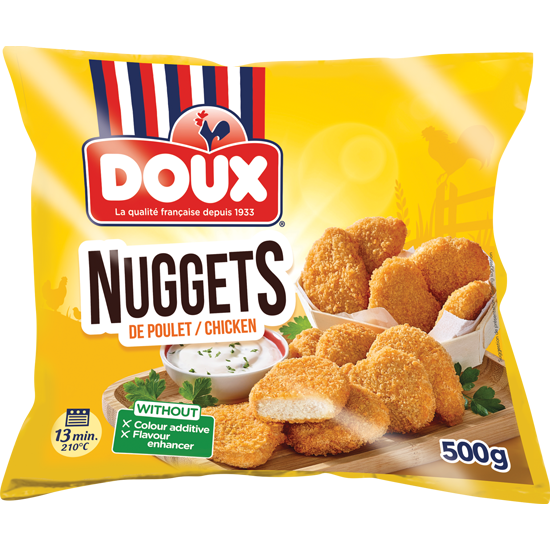 Chicken Nuggets