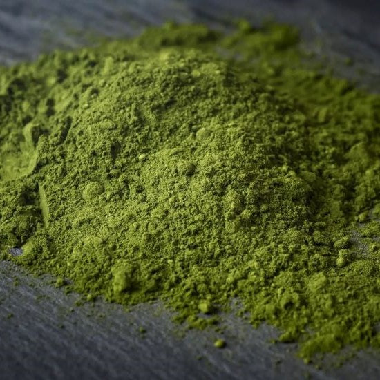 Chlorella Biorea