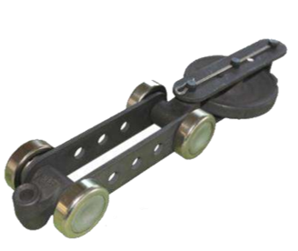 Conveyor chains