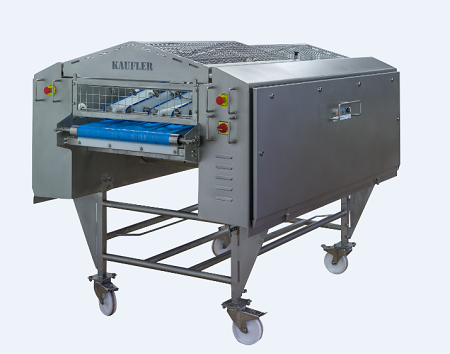 CORDONS BLEUS FOLDING MACHINE "KERFOLDER®"