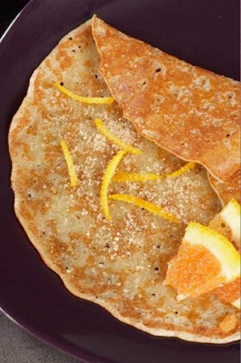 Crêpes 