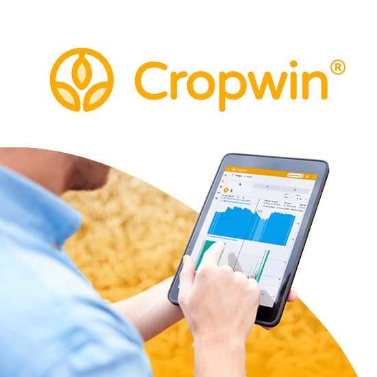 Cropwin